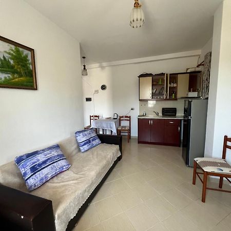 Vila Leo Ksamil Exterior photo